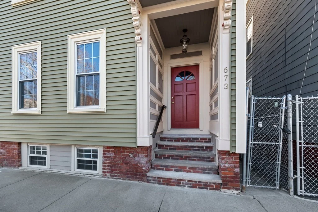 3 bed, 2 bath apartment for rent at 673 E 2nd St Unit 1, South Boston — photo 15 of 17