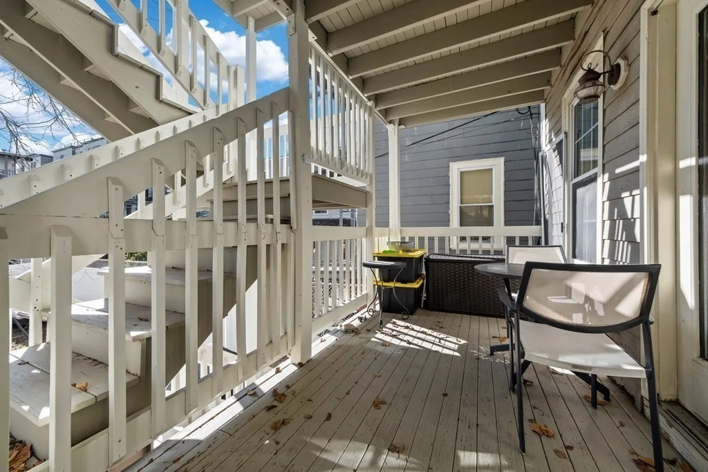 3 bed, 2 bath apartment for rent at 673 E 2nd St Unit 1, South Boston — photo 12 of 17