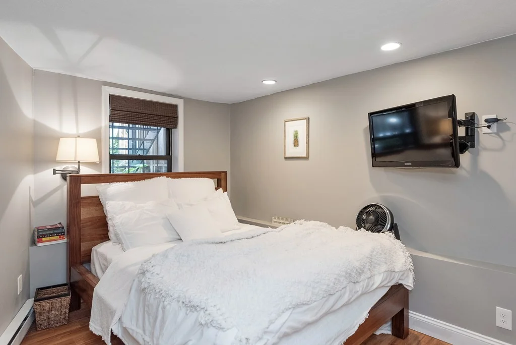 1 bed, 1 bath apartment for rent at 673 Tremont Unit 8, South End — photo 6 of 14