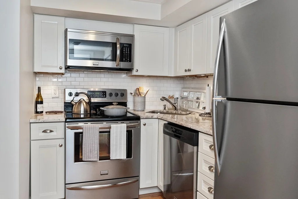 1 bed, 1 bath apartment for rent at 673 Tremont Unit 8, South End — photo 10 of 14
