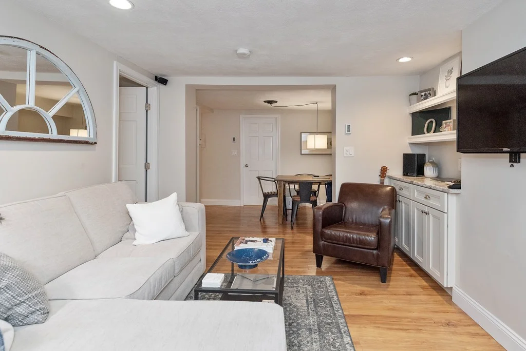 1 bed, 1 bath apartment for rent at 673 Tremont Unit 8, South End — photo 5 of 14