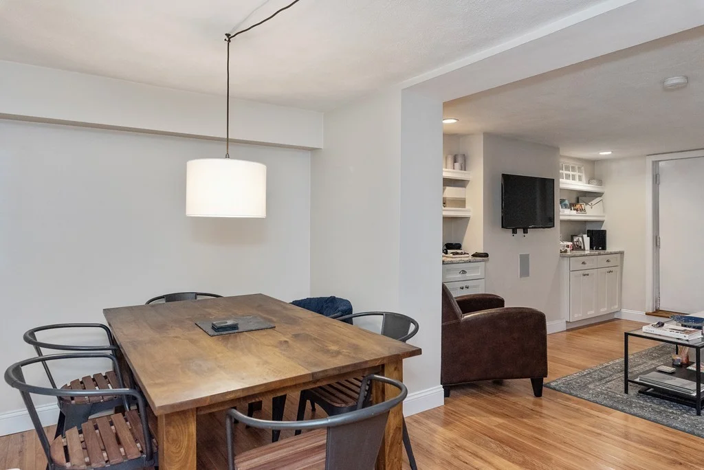 1 bed, 1 bath apartment for rent at 673 Tremont Unit 8, South End — photo 2 of 14