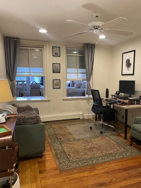 3 bed, 1 bath apartment for rent at 674 Boylston St Unit 1, Newton Center — photo 2 of 10