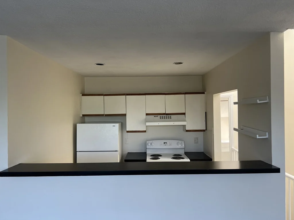 1 bed, 1 bath apartment for rent at 674 Massachusetts Unit 5, South End — photo 10 of 12