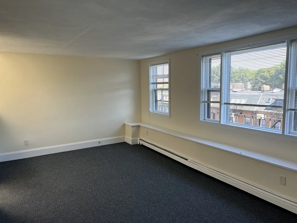 1 bed, 1 bath apartment for rent at 674 Massachusetts Unit 5, South End — photo 2 of 12
