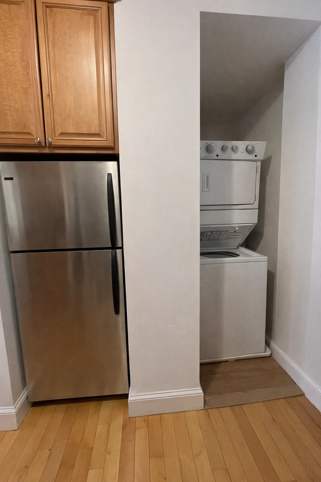 1 bed, 1 bath apartment for rent at 674 Washington St Unit 2, Coolidge Corner — photo 6 of 10