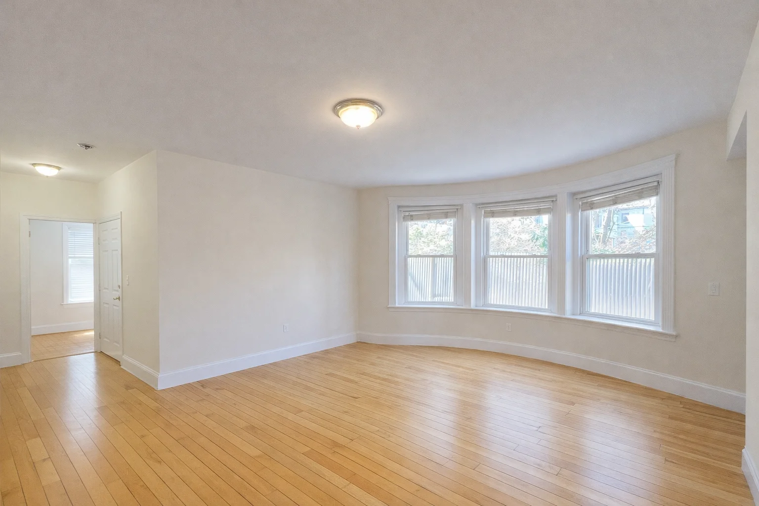1 bed, 1 bath apartment for rent at 674 Washington St Unit 2, Coolidge Corner