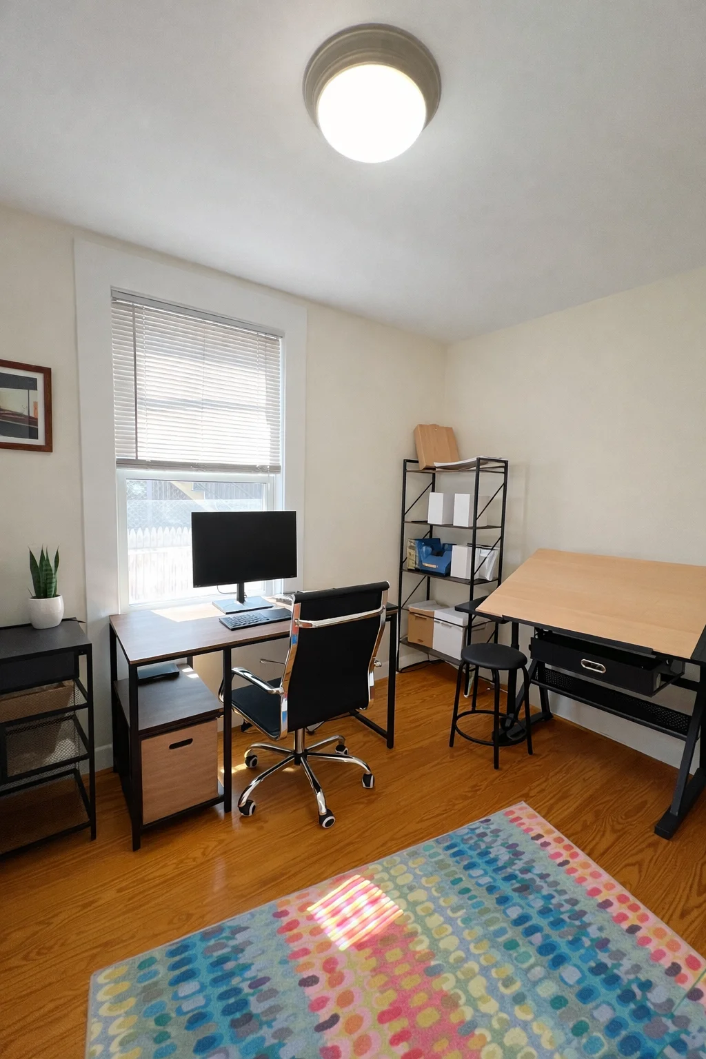 1 bed, 1 bath apartment for rent at 674 Washington St Unit 4, Coolidge Corner — photo 7 of 7