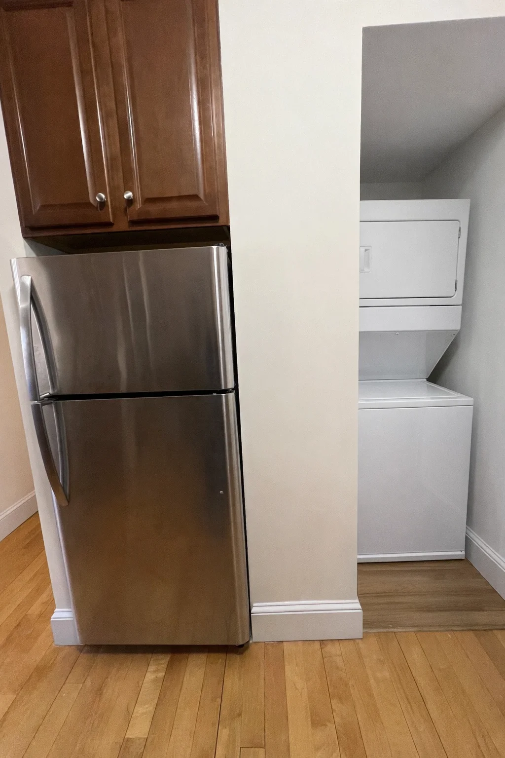 1 bed, 1 bath apartment for rent at 674 Washington St Unit 4, Coolidge Corner — photo 3 of 7