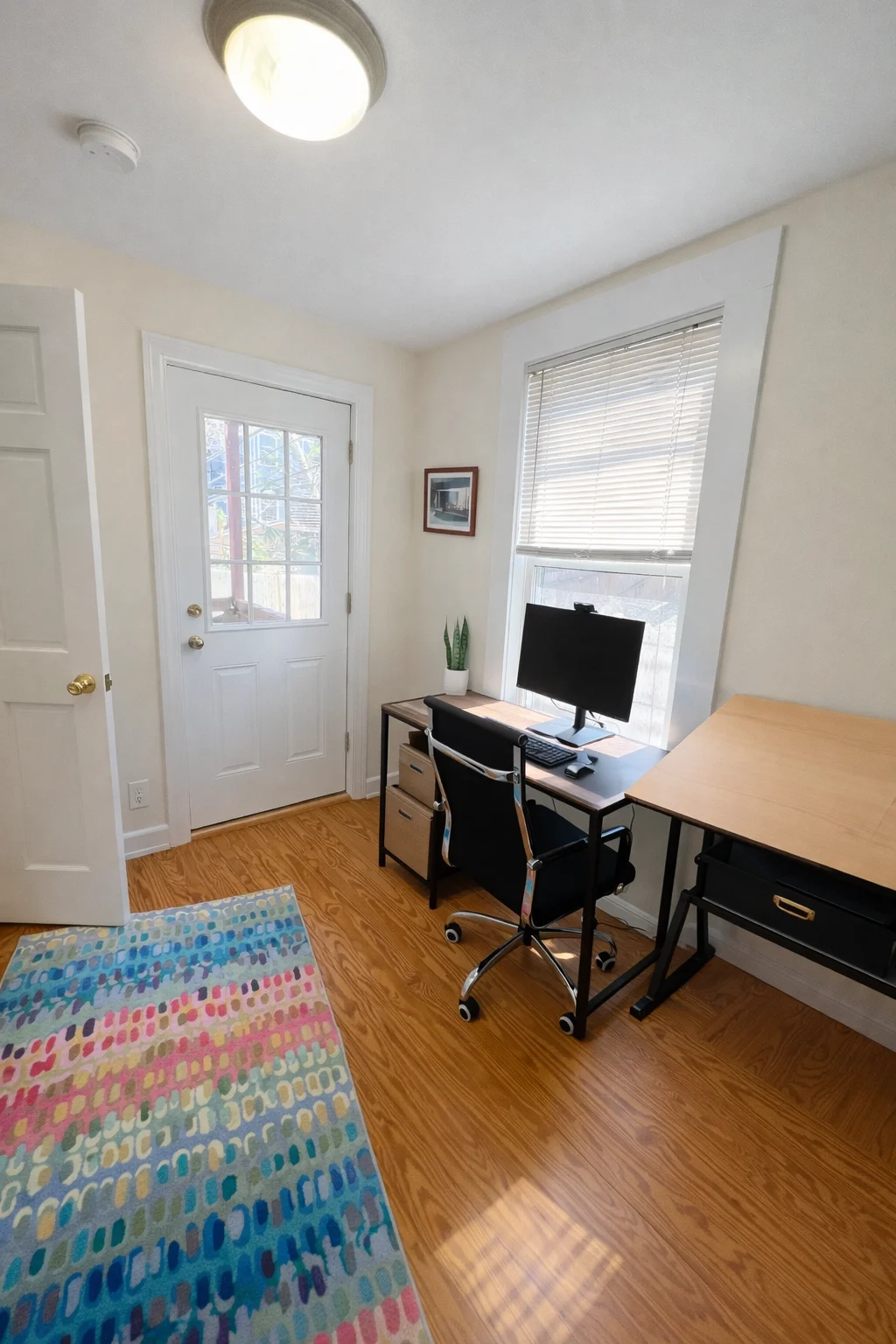 1 bed, 1 bath apartment for rent at 674 Washington St Unit 4, Coolidge Corner — photo 5 of 7