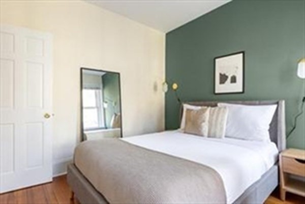 2 bed, 1 bath apartment for rent at 674 Washington St Unit 5, Aspinwall Hill — photo 8 of 12