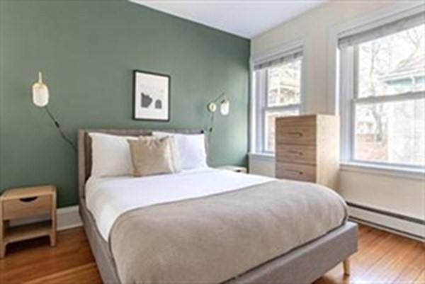 2 bed, 1 bath apartment for rent at 674 Washington St Unit 5, Aspinwall Hill — photo 7 of 12