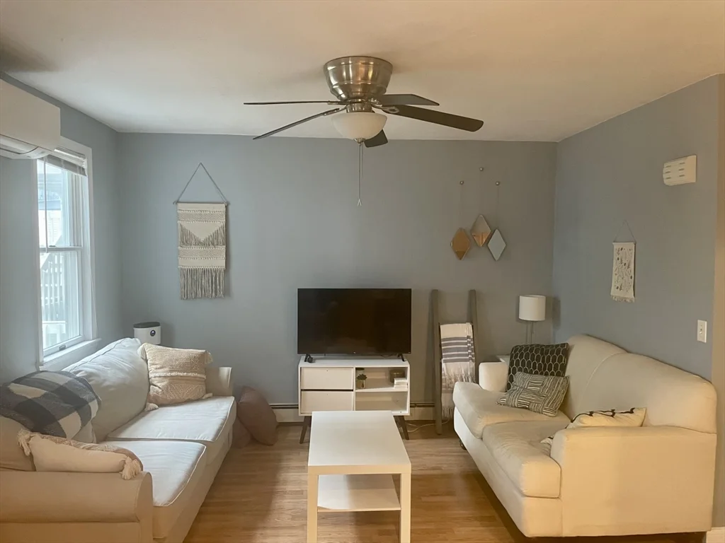 2 bed, 1 bath apartment for rent at 675 2nd St Unit 2, South Boston