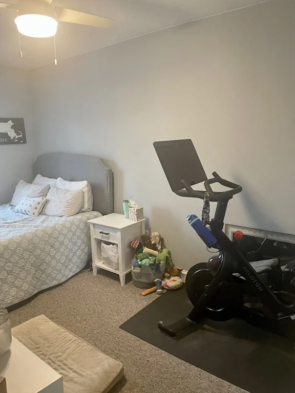 2 bed, 1 bath apartment for rent at 675 2nd St Unit 2, South Boston — photo 6 of 10