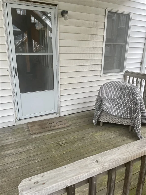 2 bed, 1 bath apartment for rent at 675 2nd St Unit 2, South Boston — photo 9 of 10