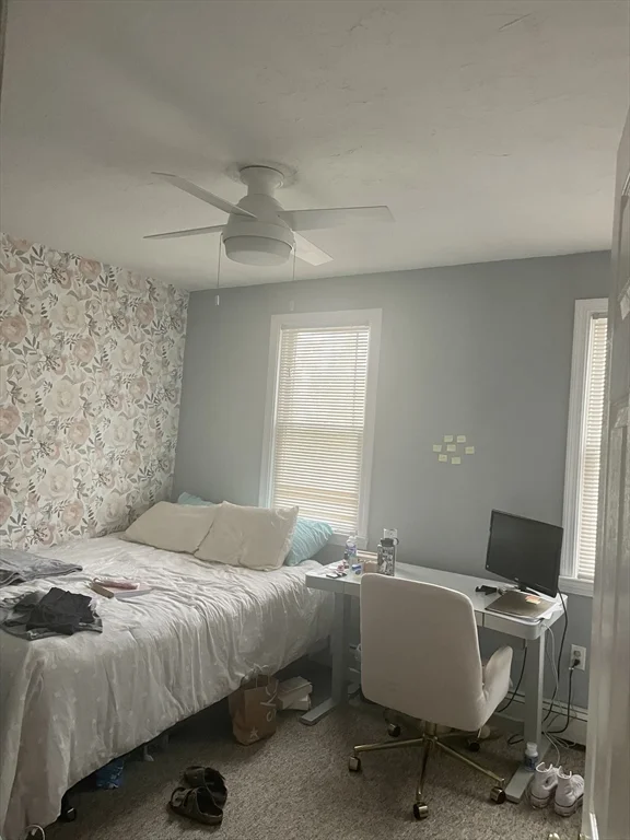 2 bed, 1 bath apartment for rent at 675 2nd St Unit 2, South Boston — photo 7 of 10