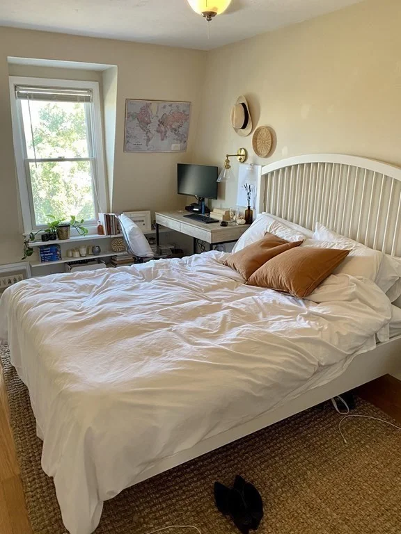 2 bed, 1 bath apartment for rent at 675 2nd St Unit 3, South Boston — photo 6 of 13