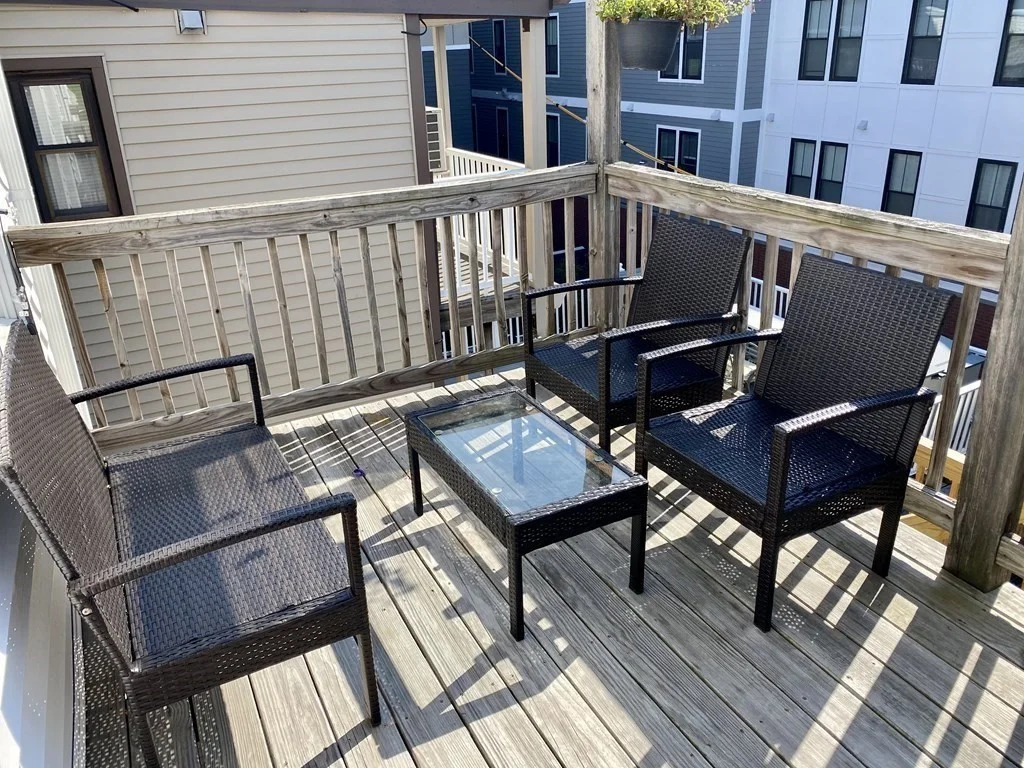 2 bed, 1 bath apartment for rent at 675 2nd St Unit 3, South Boston — photo 12 of 13