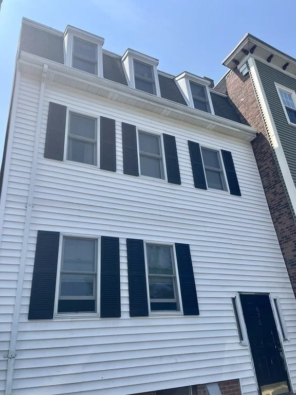 2 bed, 1 bath apartment for rent at 675 2nd St Unit 3, South Boston — photo 13 of 13