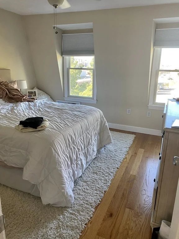 2 bed, 1 bath apartment for rent at 675 2nd St Unit 3, South Boston — photo 10 of 13