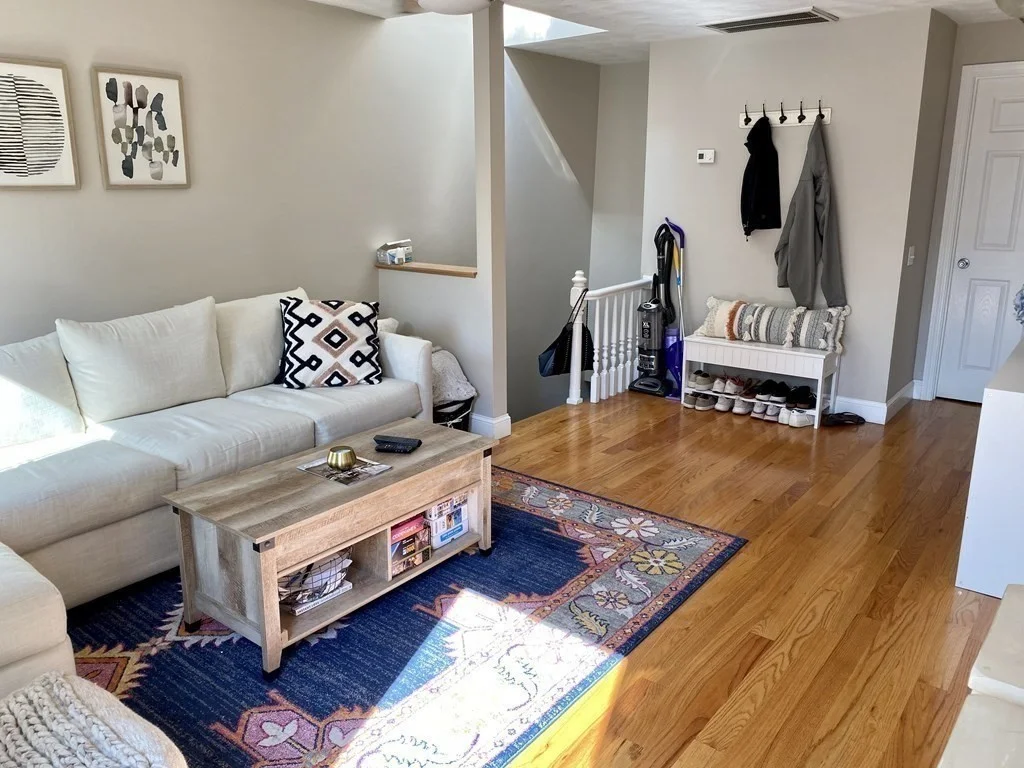 2 bed, 1 bath apartment for rent at 675 2nd St Unit 3, South Boston — photo 3 of 13