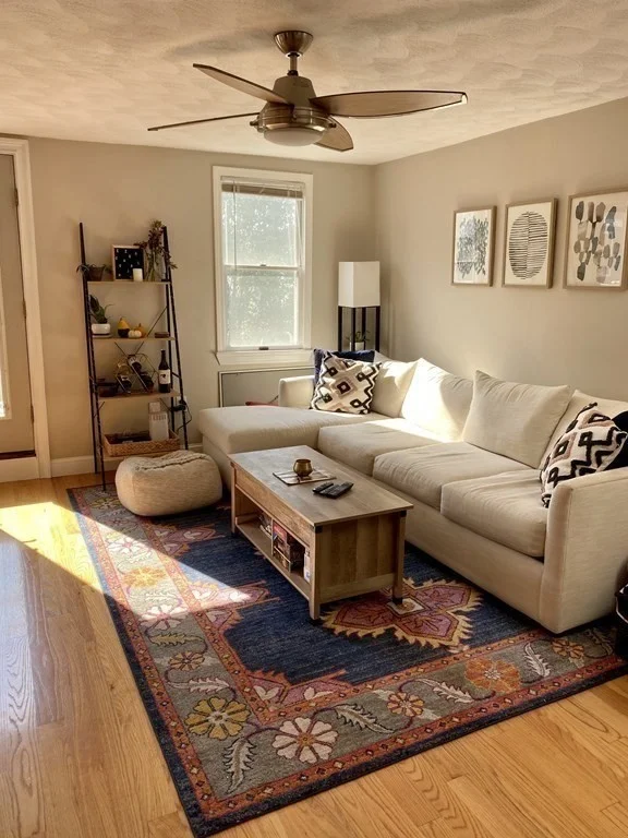 2 bed, 1 bath apartment for rent at 675 2nd St Unit 3, South Boston — photo 2 of 13