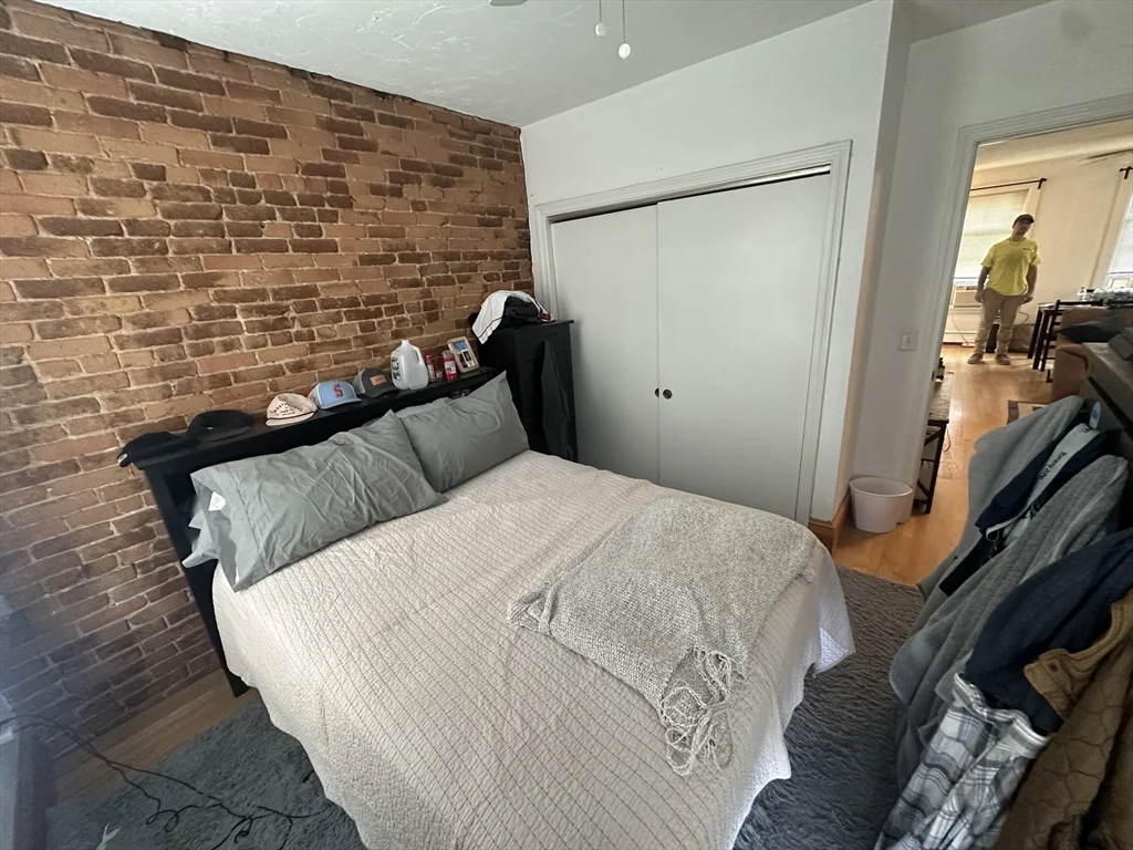 2 bed, 1 bath apartment for rent at 675 East 7th St Unit 2, South Boston — photo 3 of 8