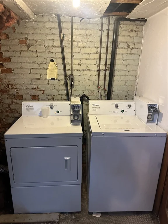 2 bed, 1 bath apartment for rent at 675 East 7th St Unit 2, South Boston — photo 7 of 8