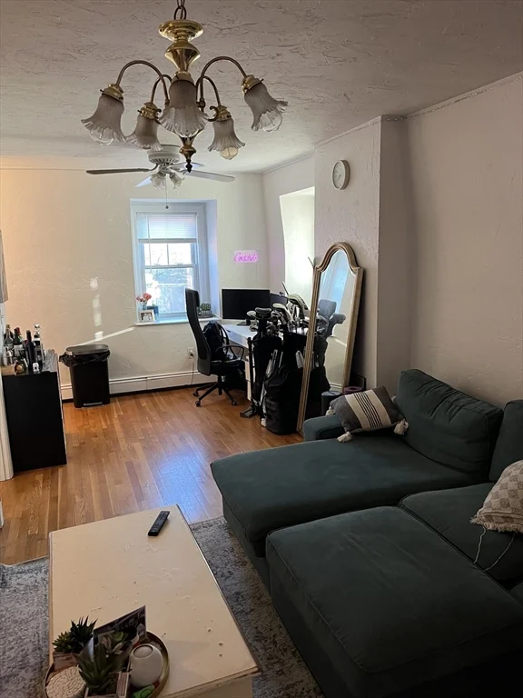 2 bed, 1 bath apartment for rent at 675 East 7th St Unit 3, South Boston — photo 1 of 7