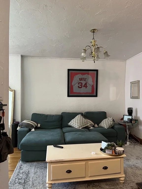 2 bed, 1 bath apartment for rent at 675 East 7th St Unit 3, South Boston — photo 2 of 7