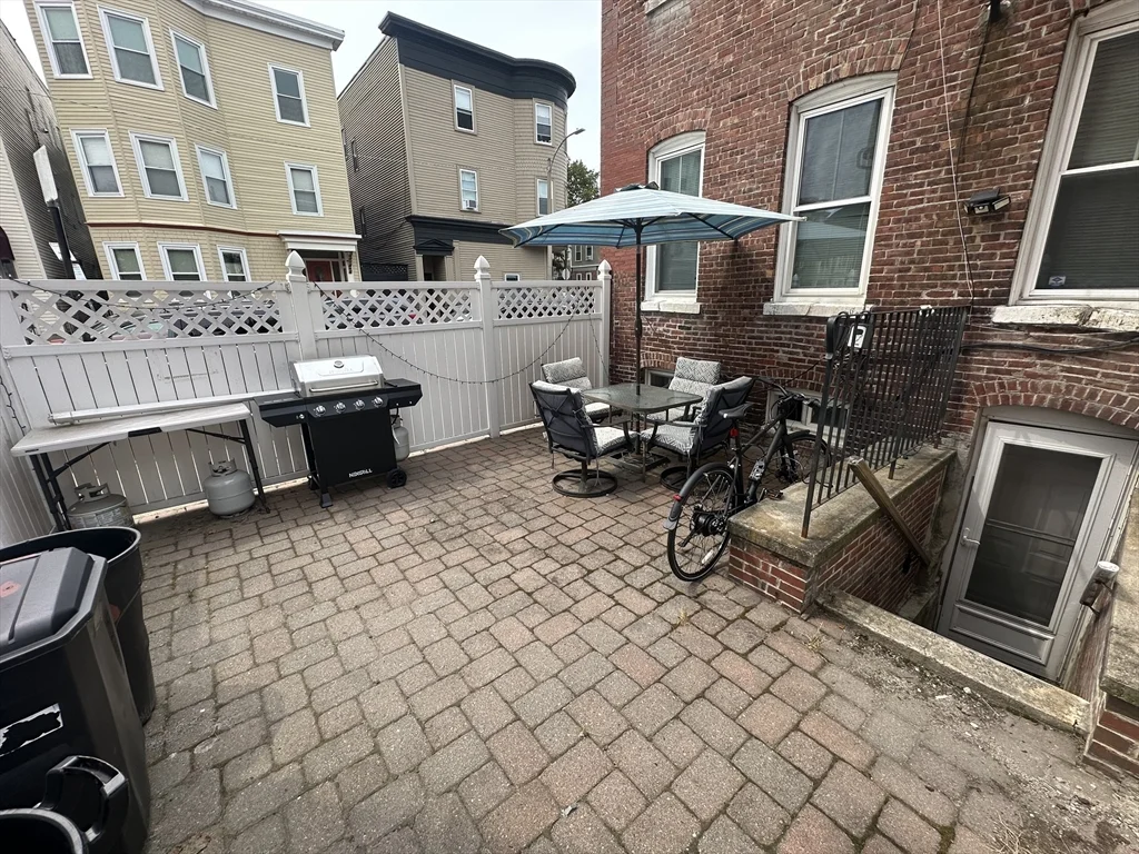 2 bed, 1 bath apartment for rent at 675 East 7th St Unit 3, South Boston — photo 7 of 7