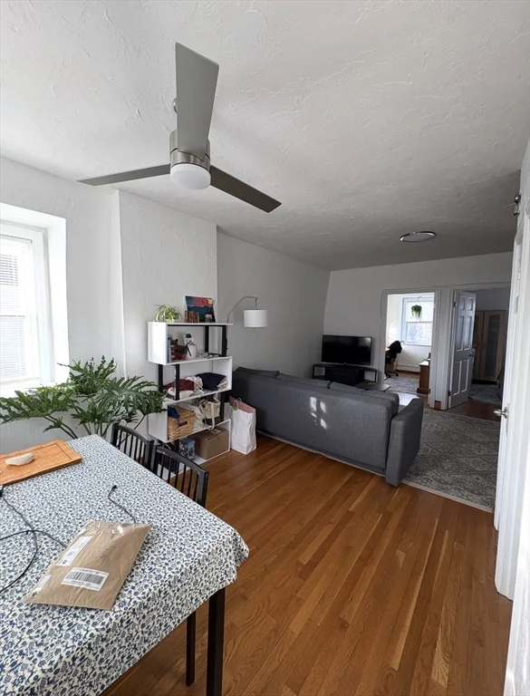2 bed, 1 bath apartment for rent at 675 East 7th St Unit 2, South Boston — photo 3 of 16