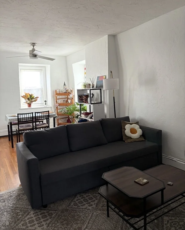 2 bed, 1 bath apartment for rent at 675 East 7th St Unit 2, South Boston — photo 5 of 16