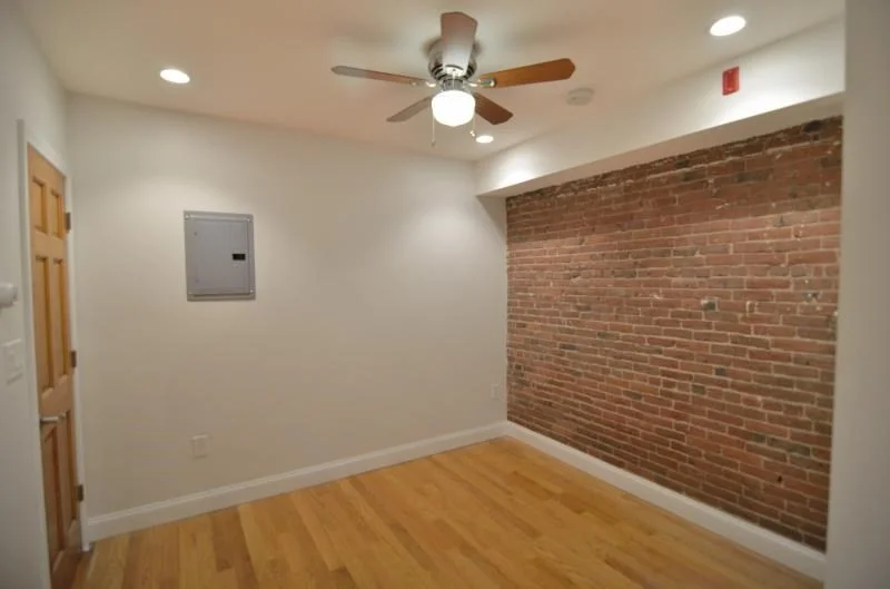 Studio bed, 1 bath apartment for rent at 676 Massachusetts Ave Unit 2, South End — photo 7 of 9