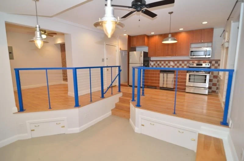 Studio bed, 1 bath apartment for rent at 676 Massachusetts Ave Unit 2, South End — photo 1 of 9
