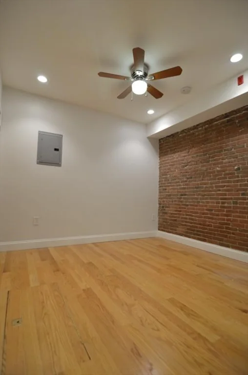 Studio bed, 1 bath apartment for rent at 676 Massachusetts Ave Unit 2, South End — photo 8 of 9