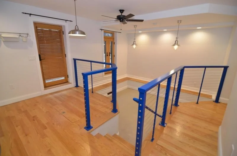 Studio bed, 1 bath apartment for rent at 676 Massachusetts Ave Unit 2, South End — photo 3 of 9