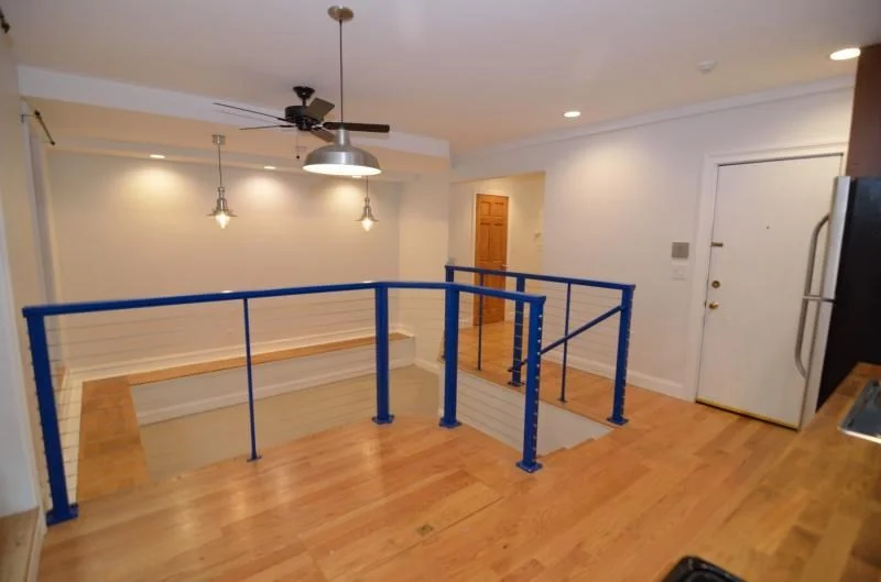Studio bed, 1 bath apartment for rent at 676 Massachusetts Ave Unit 2, South End — photo 4 of 9