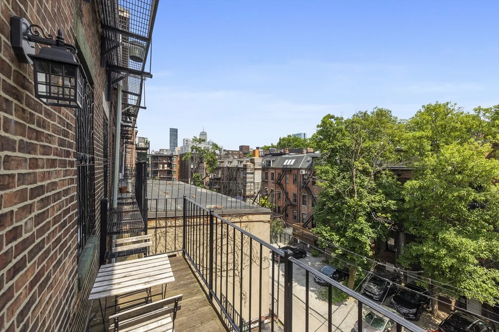 2 bed, 1 bath apartment for rent at 676 Massachusetts Ave Unit 5, South End — photo 10 of 10