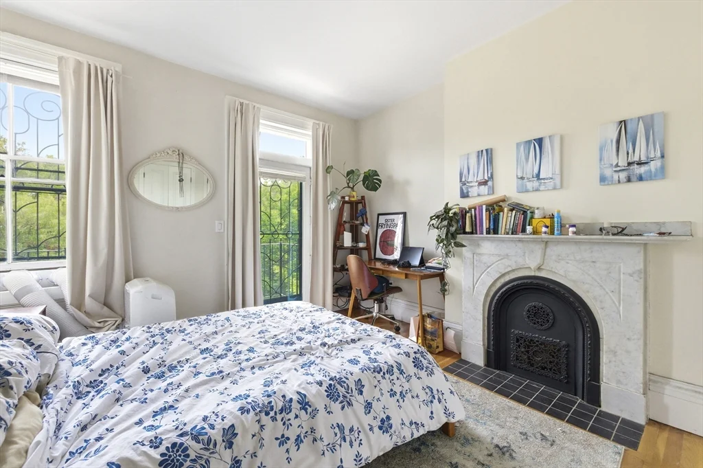 2 bed, 1 bath apartment for rent at 676 Massachusetts Ave Unit 5, South End — photo 8 of 10
