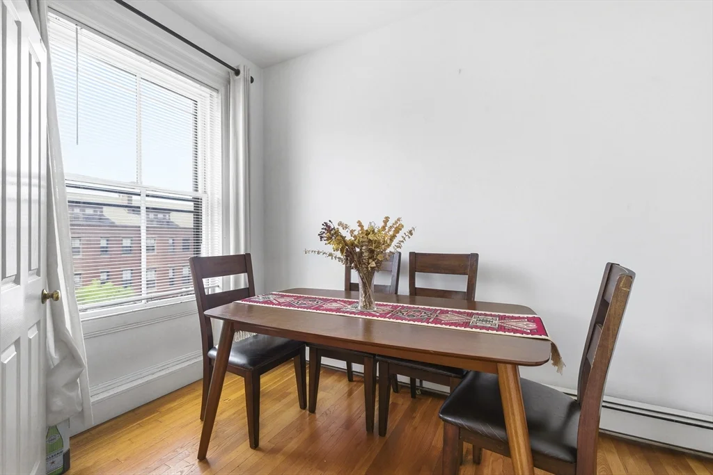 2 bed, 1 bath apartment for rent at 676 Massachusetts Ave Unit 5, South End — photo 4 of 10
