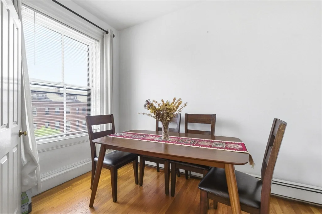 2 bed, 1 bath apartment for rent at 676 Massachusetts Ave Unit 5A, South End — photo 3 of 10