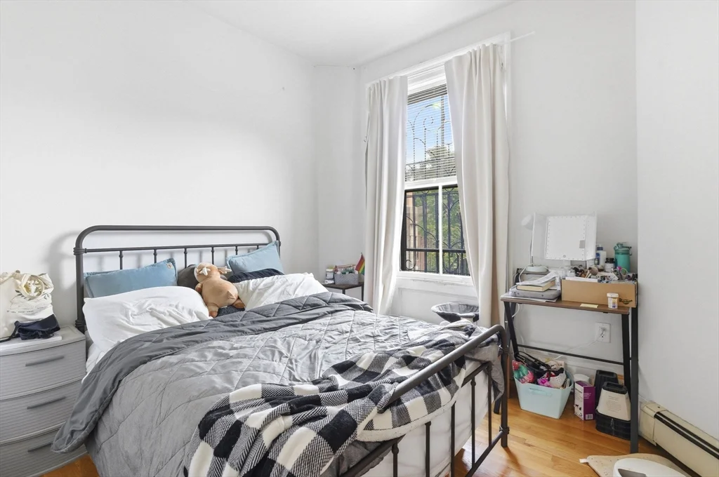 2 bed, 1 bath apartment for rent at 676 Massachusetts Ave Unit 5A, South End — photo 5 of 10
