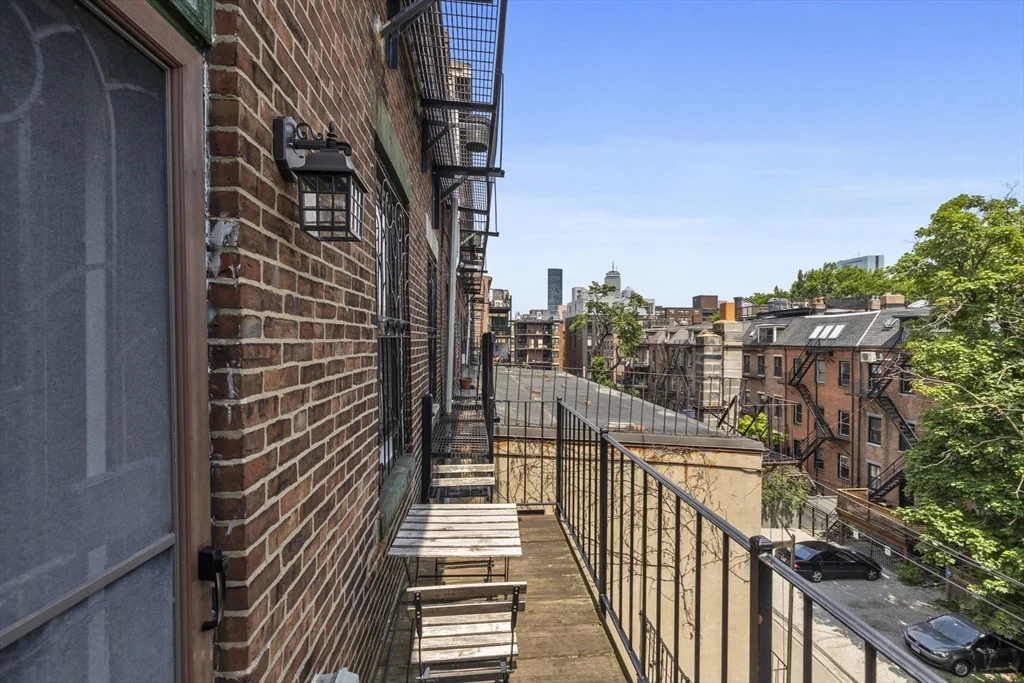 2 bed, 1 bath apartment for rent at 676 Massachusetts Ave Unit 5A, South End — photo 9 of 10