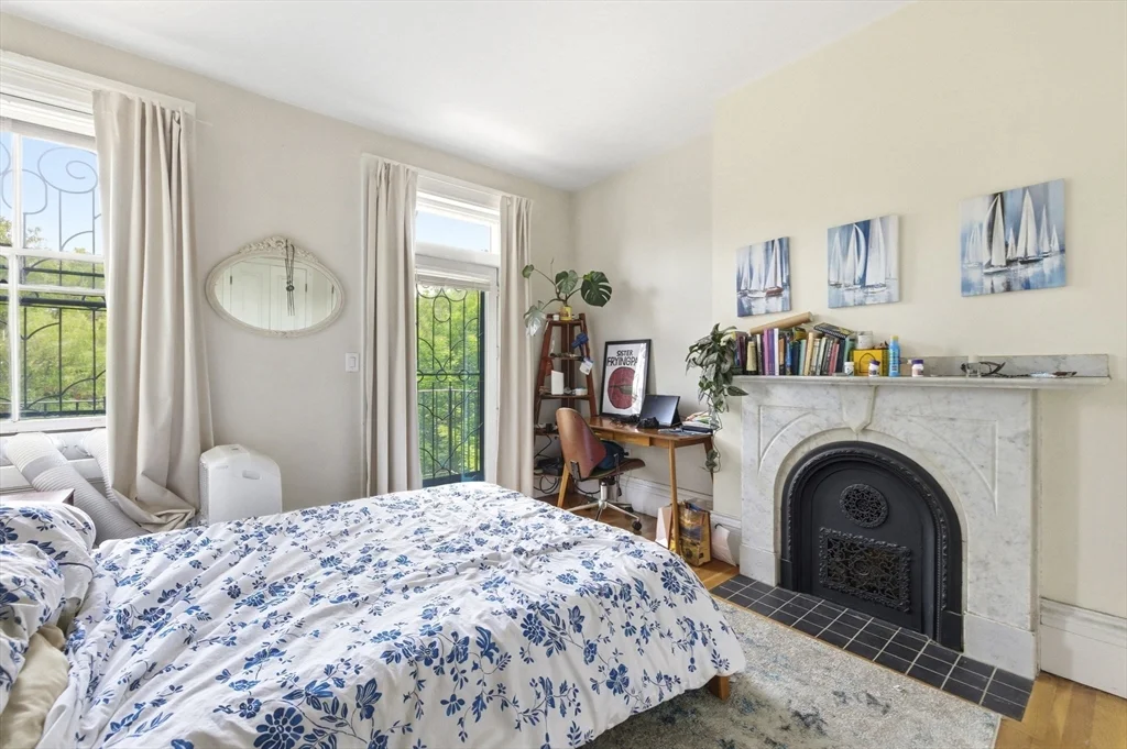 2 bed, 1 bath apartment for rent at 676 Massachusetts Ave Unit 5A, South End — photo 7 of 10