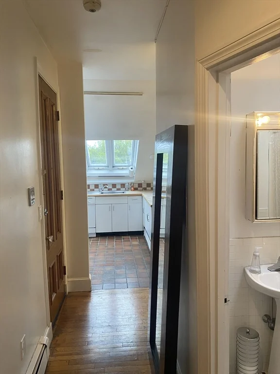 2 bed, 2 bath apartment for rent at 676 Massachusetts Ave Unit 6, South End — photo 3 of 16