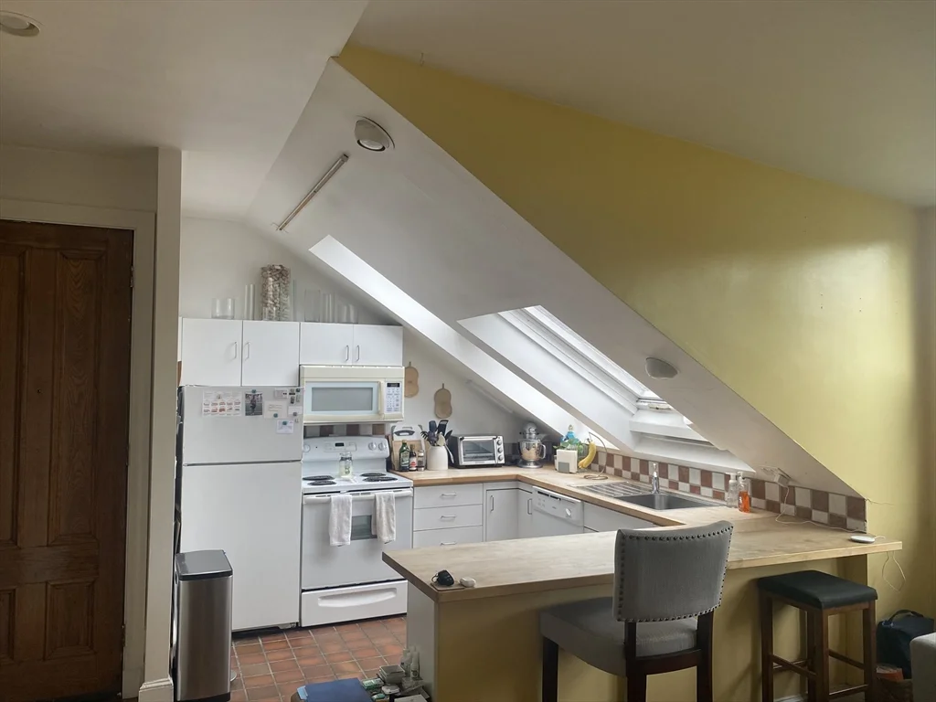 2 bed, 2 bath apartment for rent at 676 Massachusetts Ave Unit 6, South End — photo 1 of 16