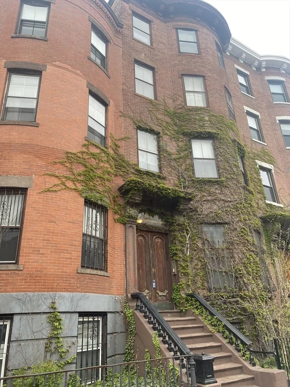 2 bed, 2 bath apartment for rent at 676 Massachusetts Ave Unit 6, South End — photo 16 of 16