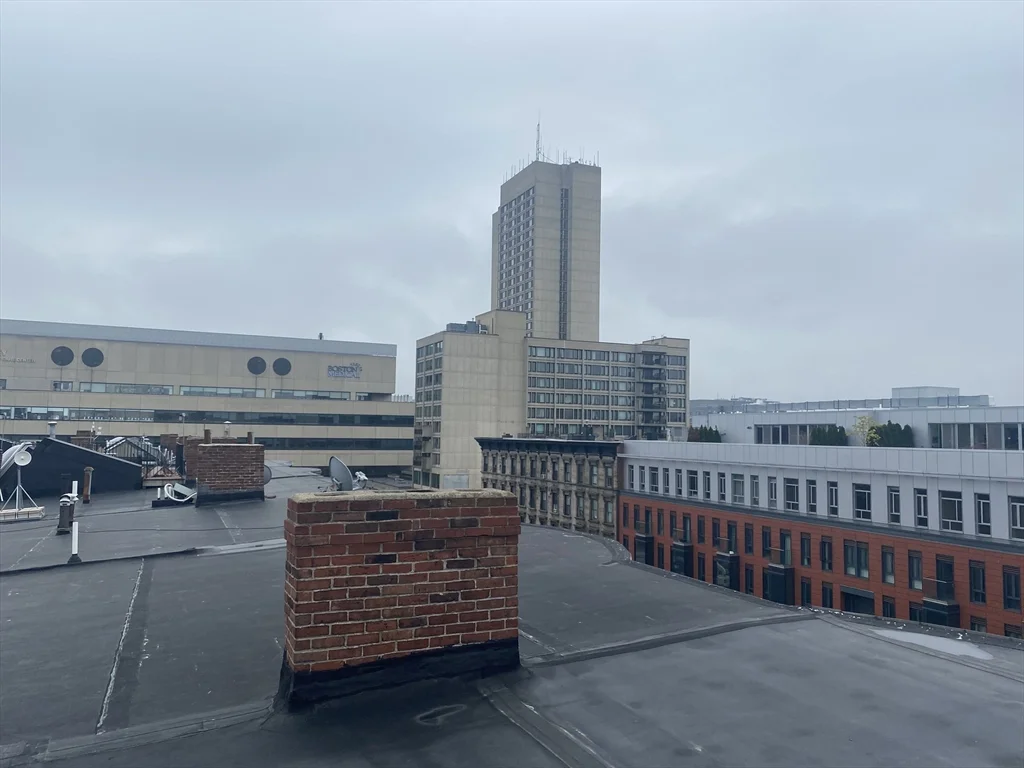 2 bed, 2 bath apartment for rent at 676 Massachusetts Ave Unit 6, South End — photo 12 of 16
