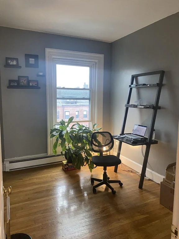 2 bed, 2 bath apartment for rent at 676 Massachusetts Ave Unit 6, South End — photo 7 of 16